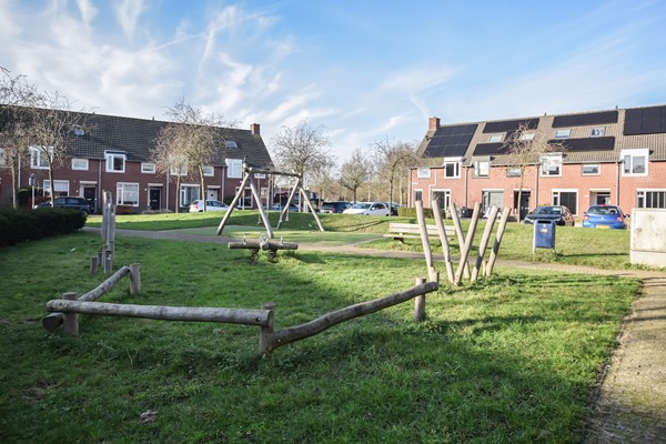 Medium property photo - Wim Richtstraat 36, 5221 JC 's-Hertogenbosch